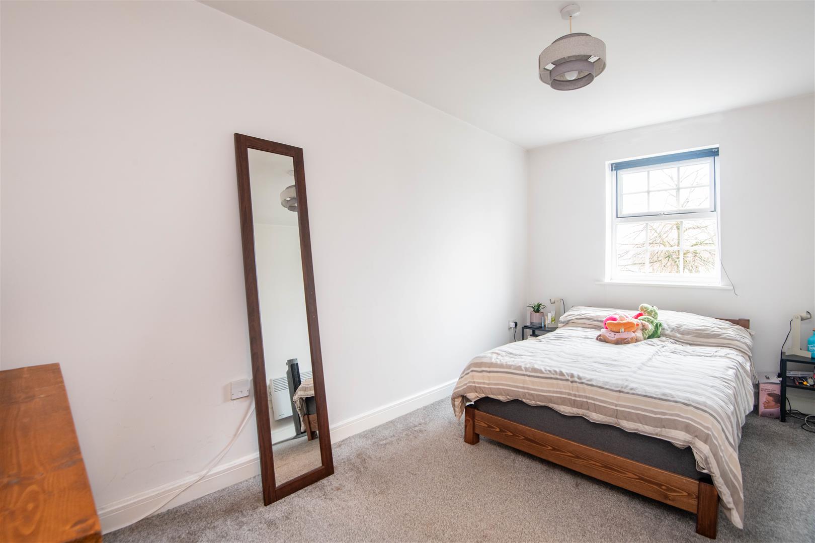 Cordwainers Court, Chorley